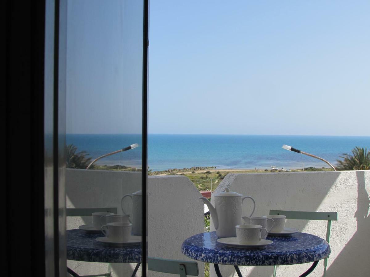 Villa Majata Realmonte Εξωτερικό φωτογραφία
