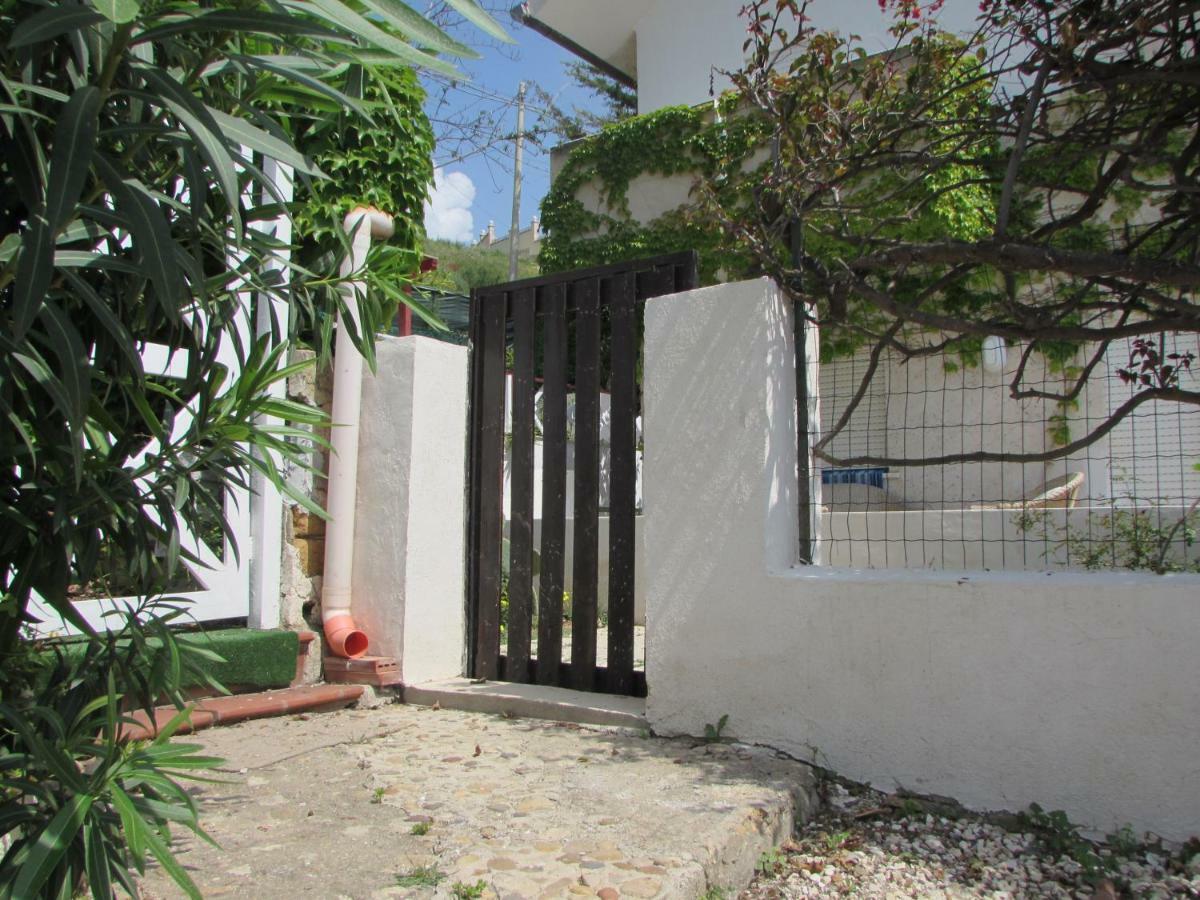 Villa Majata Realmonte Εξωτερικό φωτογραφία