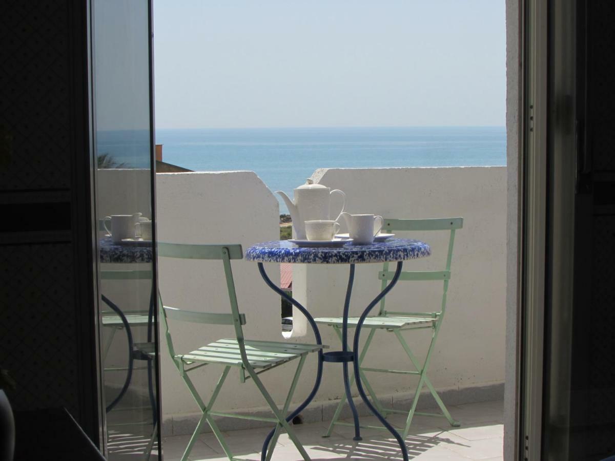 Villa Majata Realmonte Εξωτερικό φωτογραφία