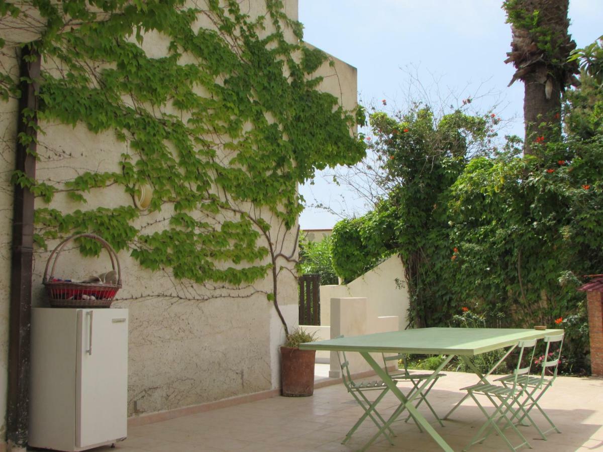 Villa Majata Realmonte Εξωτερικό φωτογραφία