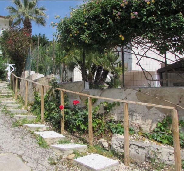 Villa Majata Realmonte Εξωτερικό φωτογραφία
