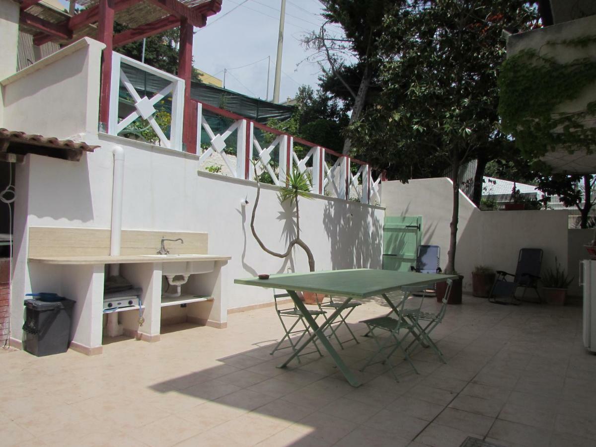 Villa Majata Realmonte Εξωτερικό φωτογραφία