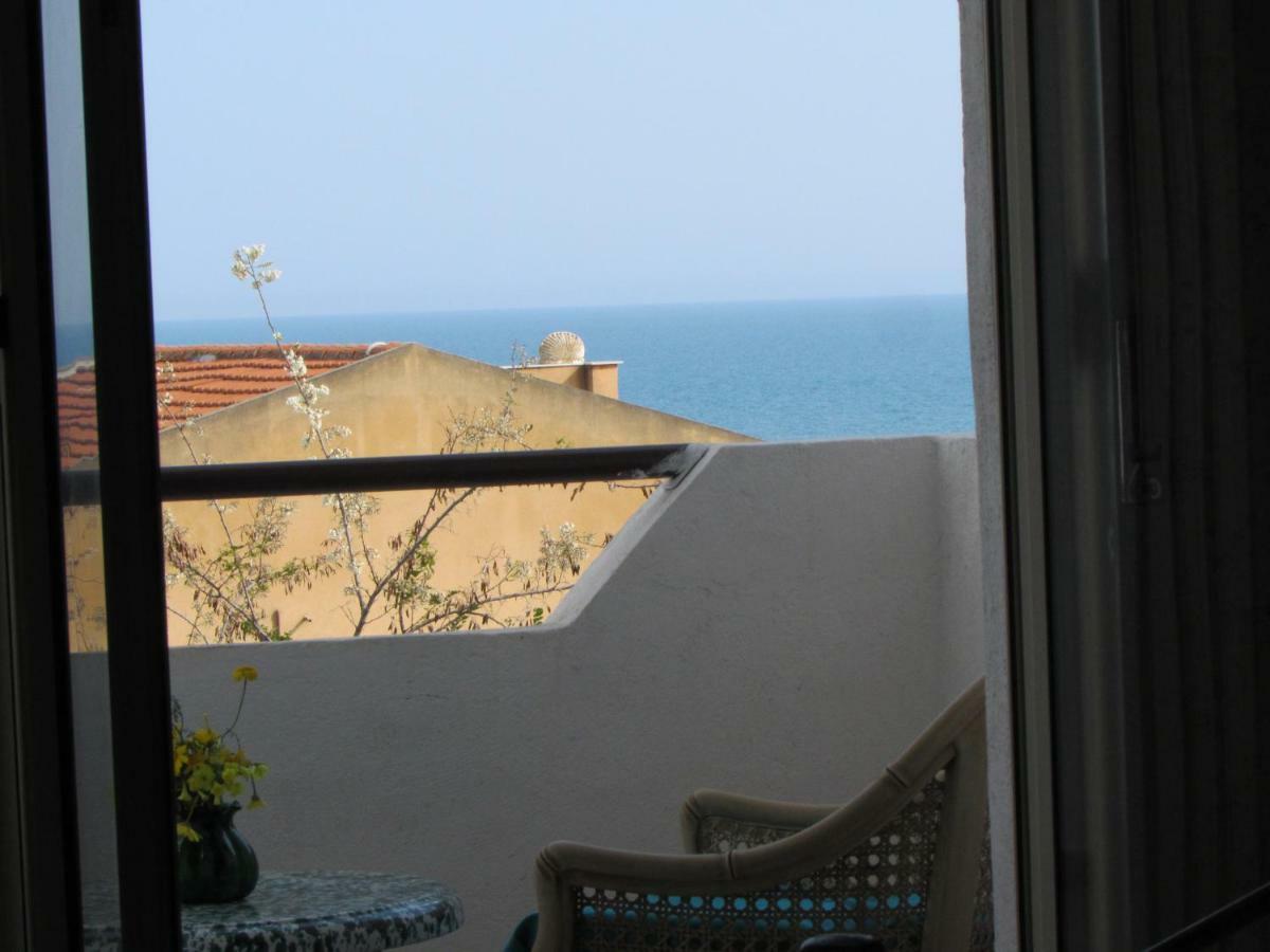 Villa Majata Realmonte Εξωτερικό φωτογραφία