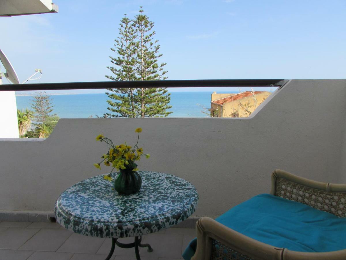 Villa Majata Realmonte Εξωτερικό φωτογραφία