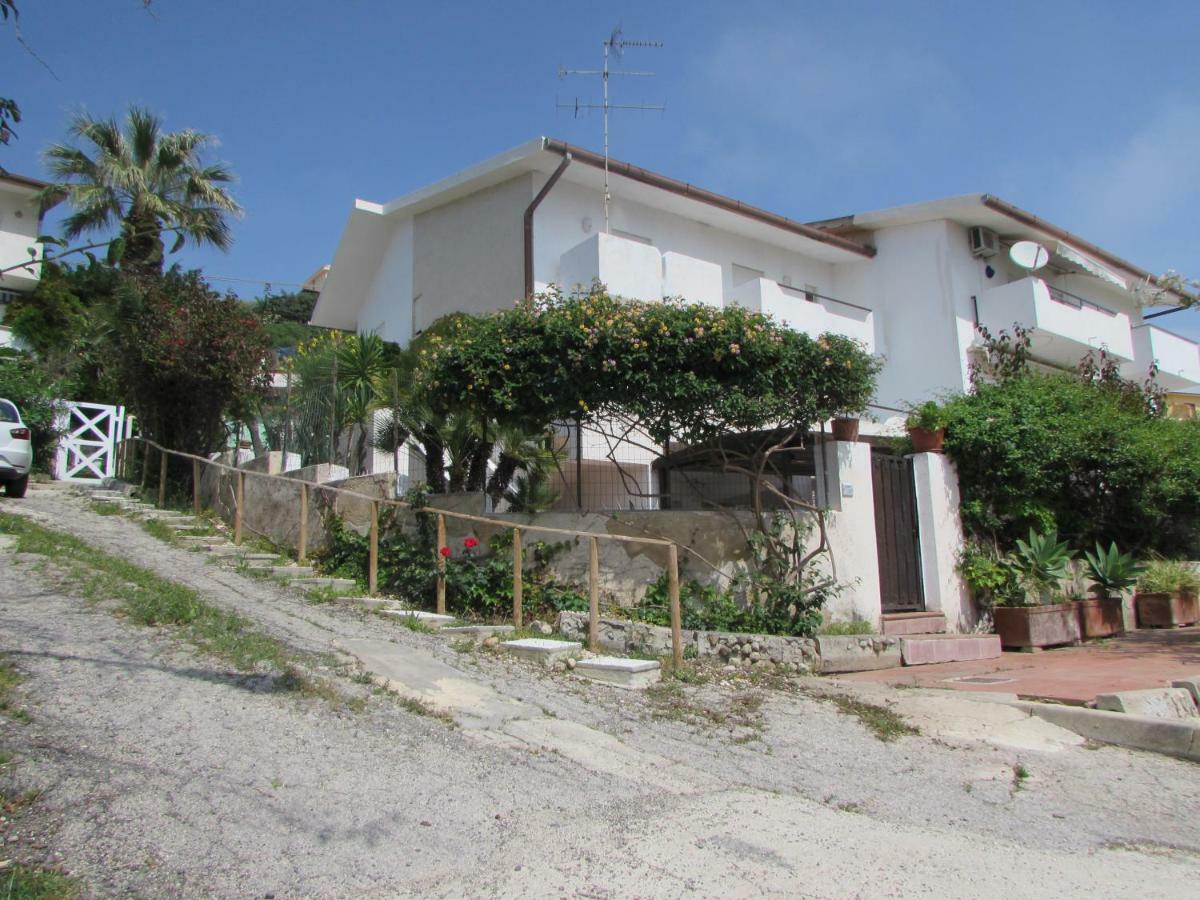Villa Majata Realmonte Εξωτερικό φωτογραφία