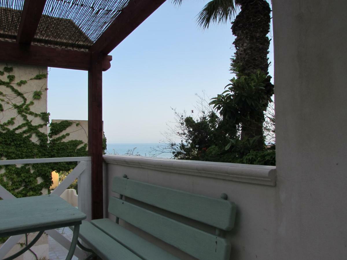 Villa Majata Realmonte Εξωτερικό φωτογραφία