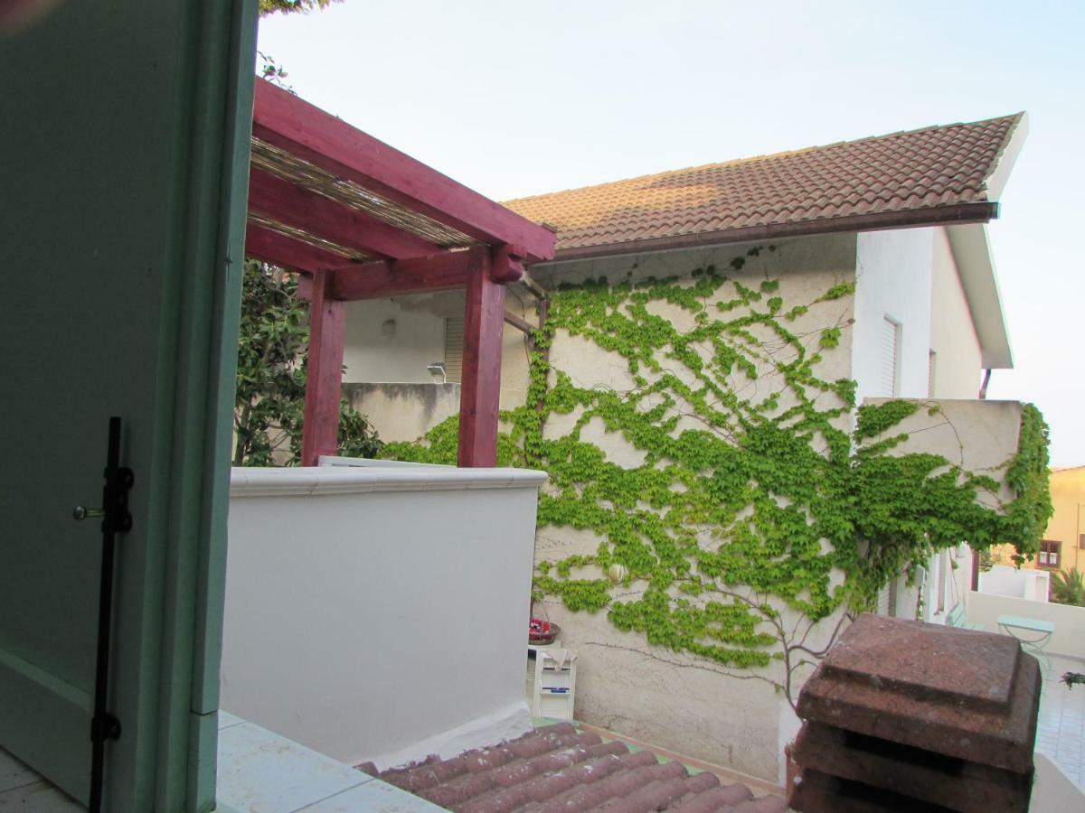 Villa Majata Realmonte Εξωτερικό φωτογραφία