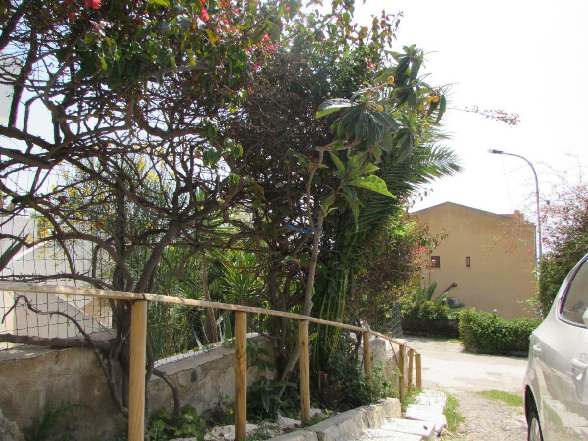 Villa Majata Realmonte Εξωτερικό φωτογραφία