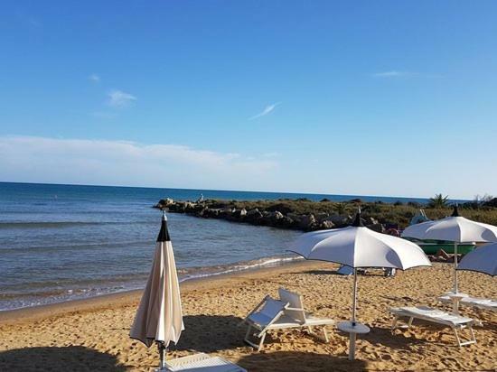 Villa Majata Realmonte Εξωτερικό φωτογραφία